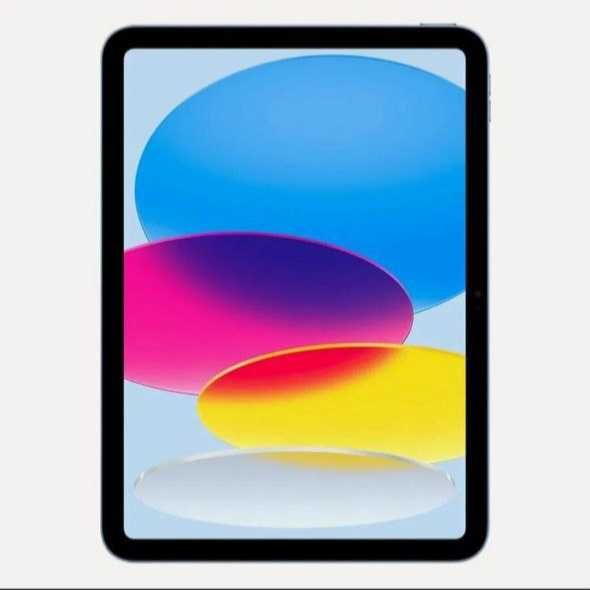 Планшет Apple iPad 11" 2025, Wi-Fi 128ГБ,RuStore