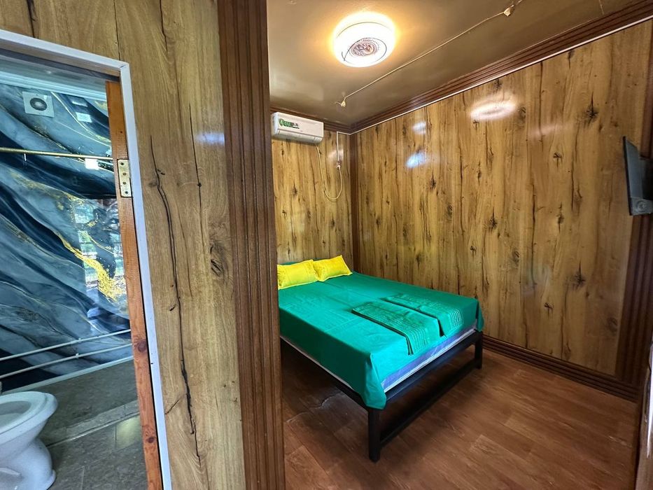 Hotel Мехмонхона