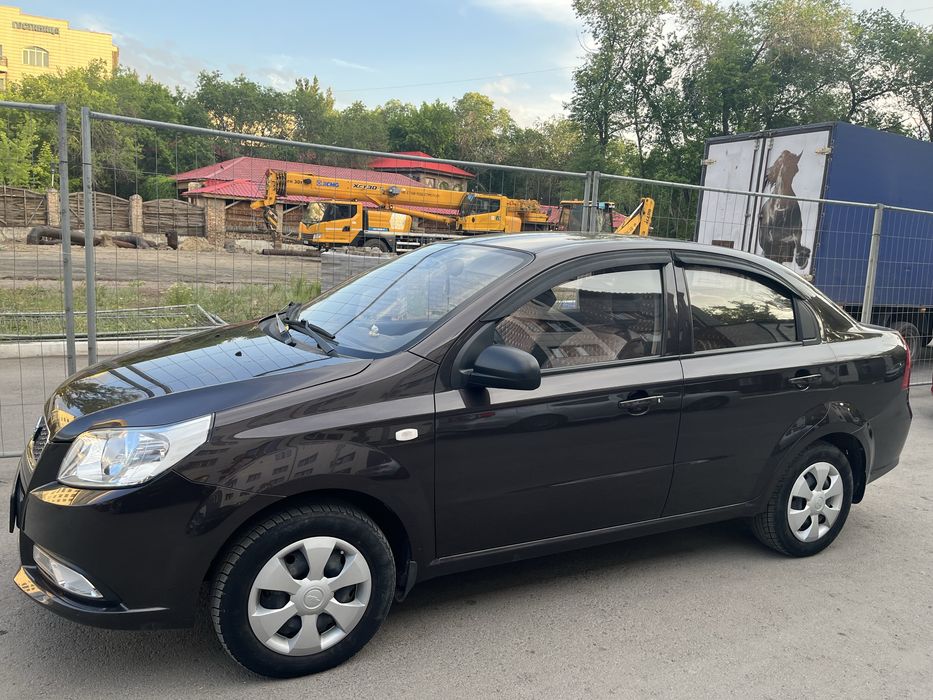 Продам равон р3 2019