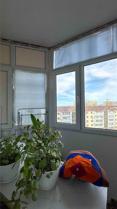 Продам 1х ком квариру Айдана