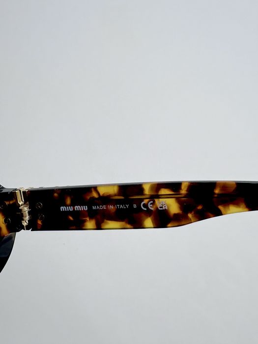 Miu miu слънчеви очила