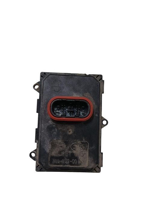 Modul/Unitate De Control Xenon Volkswagen Tiguan 5N_ 2007 - >, Skoda