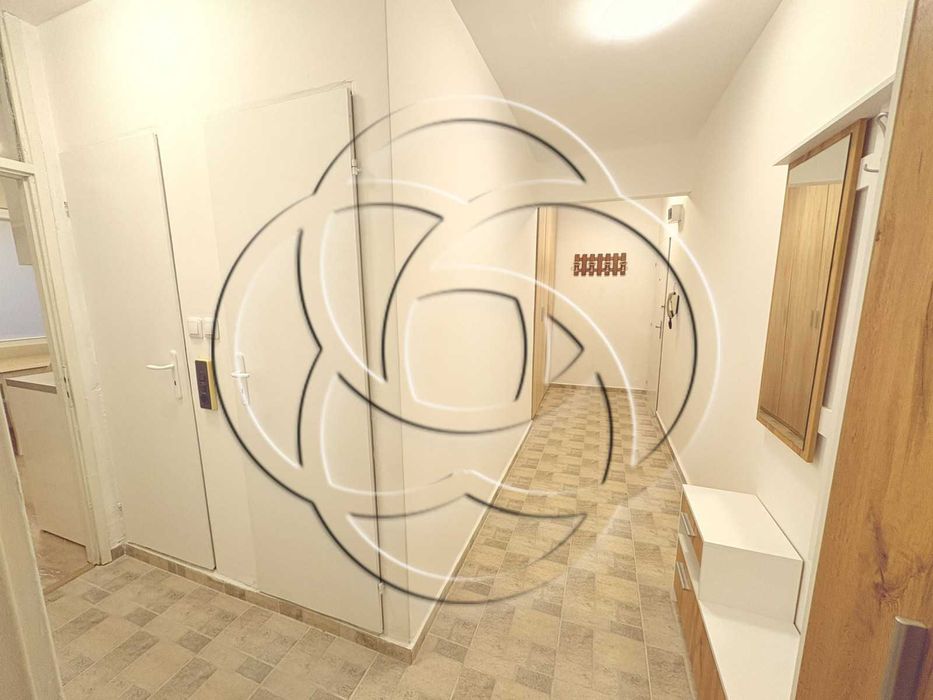 Дава се под наем Двустаен апартамент в София, Овча купел - 47 кв.м за 450 € - Снимка #2