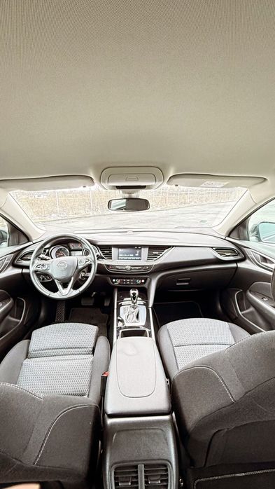 Opel Insignia Grand Sport - Automat