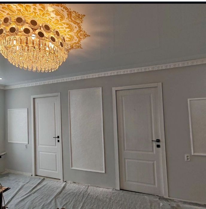 Делаю ремонт квартир