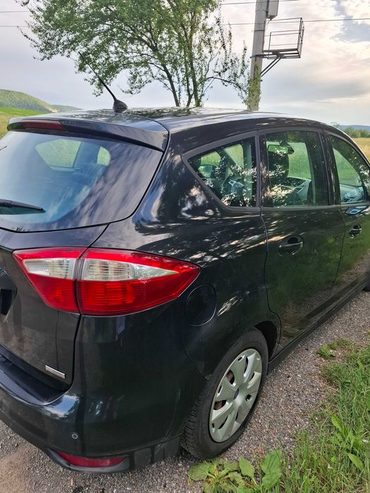 FORD C-Max 2012 — imagine 3