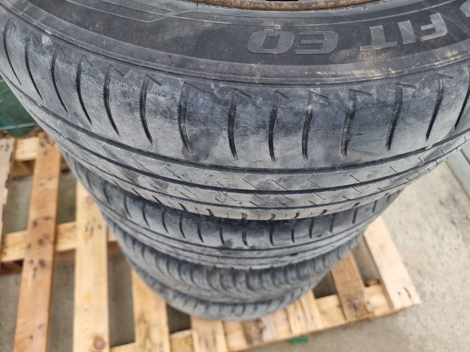 Vand jante aliaj OZ  225/40 r18