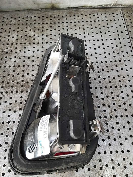 Stop tripla lampa stanga mini cooper r50 r53 8821902l