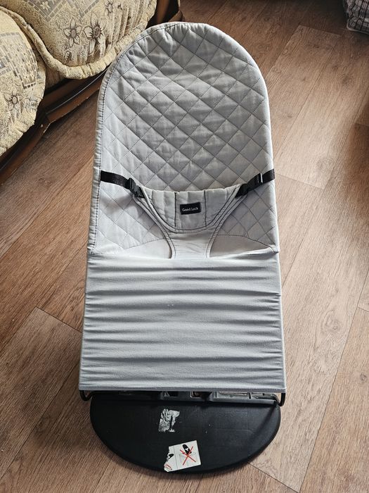 Кресло-шезлонг детское