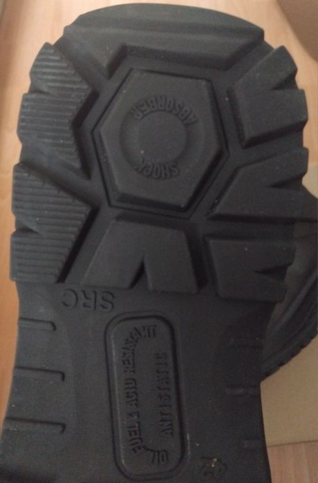 Зимни кубинки "Кавалер", чисто нови N 42