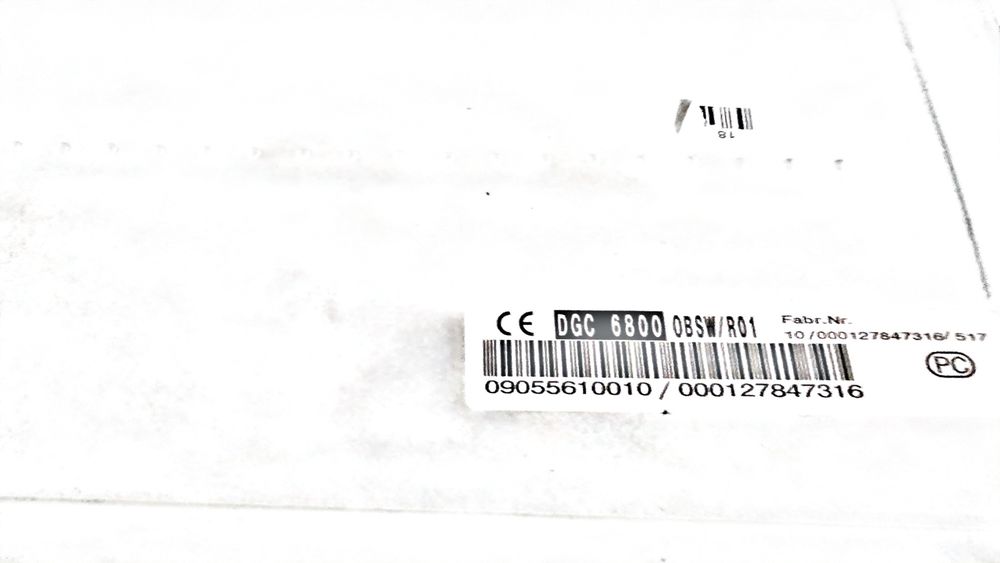 Фурна с пара Miele DGC6800