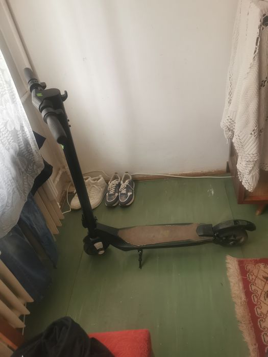 Trotineta Electrica Rider W6