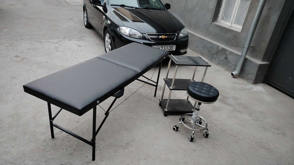 Kushetka chemodan 650 dan