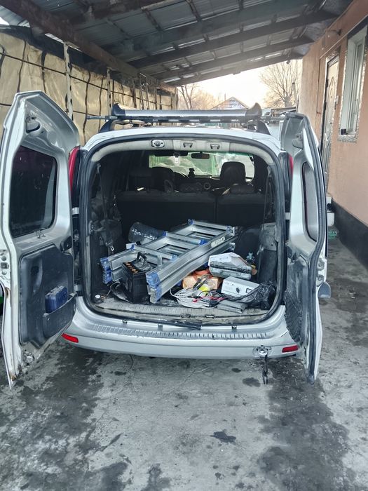 Ваз лада Ларгус н