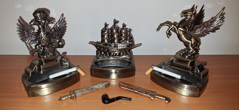 Колекция запалки