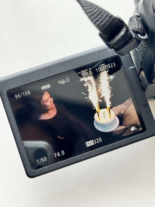 Фотоаппарат Canon (Кэнон) 6D Mark II