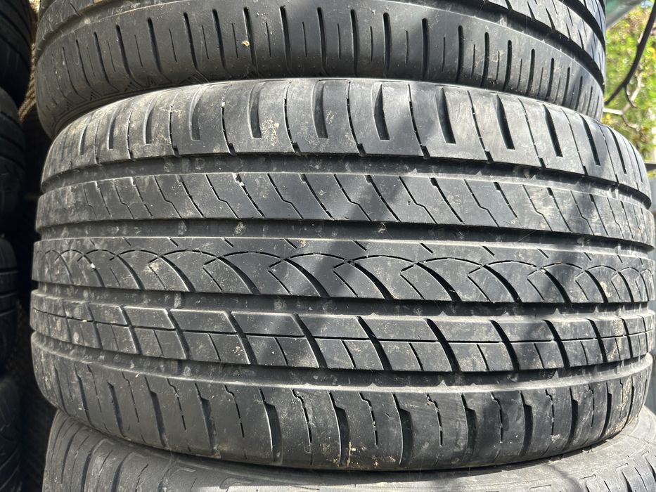 Cauciucuri vara Nexen 255 45 18 7 mm la 100 ron buc