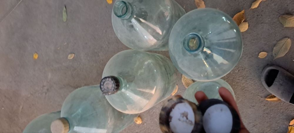 Бутил 20/10 литров