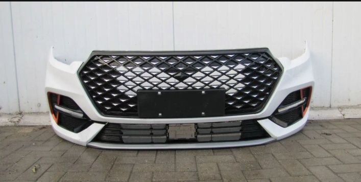Omoda S5 передний бампер