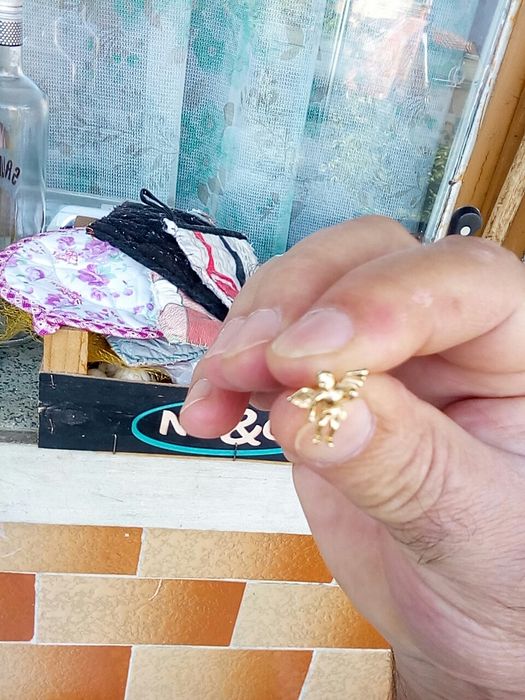 Treasures&Trinkets,Inc.Guardian AngeL.