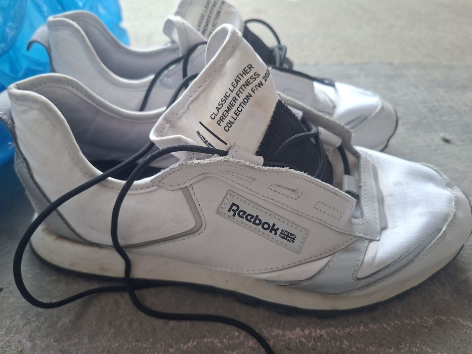 Кроссовки оригинал размер 40-41