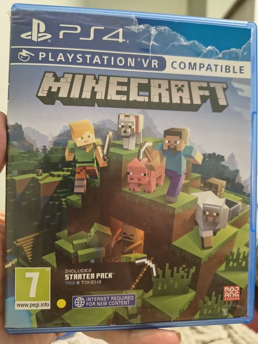 Игри за Playstation