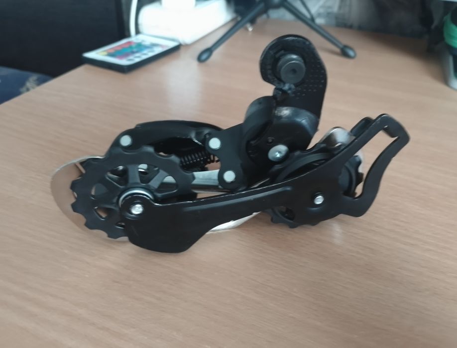 Задний переключатель XTLM