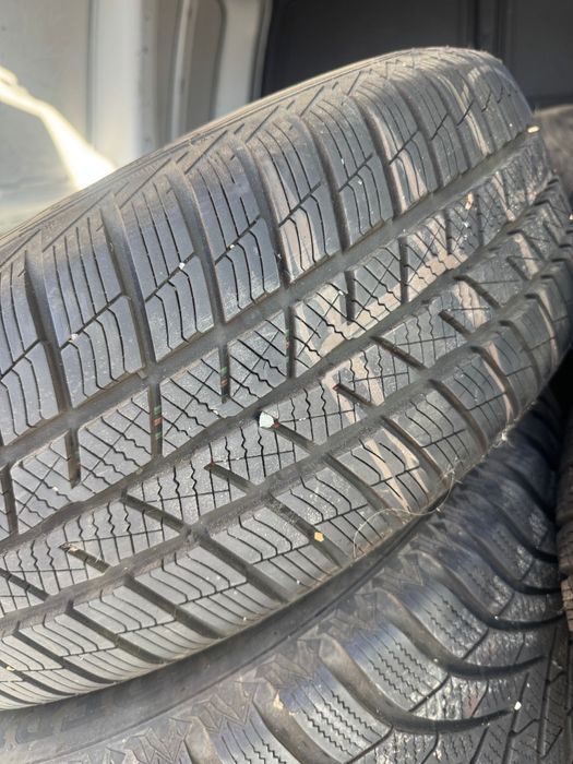 Jante aliaj R16 Renault Kadjar/Dacia Duster/Nissan Qasqai-IARNA