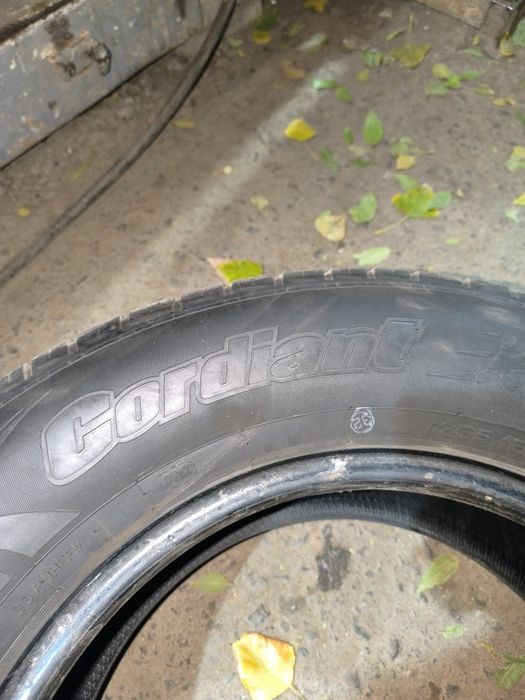 Продам Шины Cordiant comfort 2 SUV