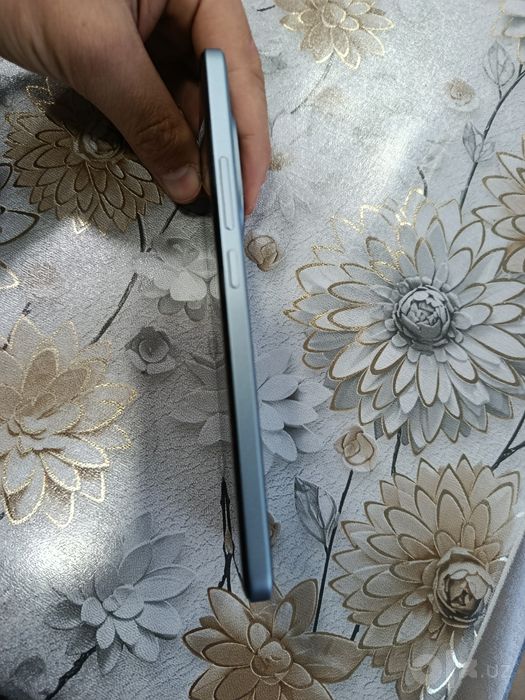 Redmi not 15 pro 4g 12+4/256tali 200mega pixcel