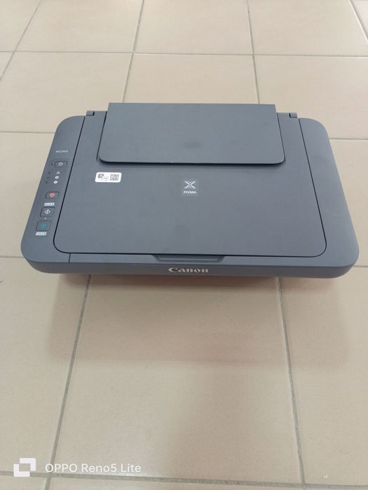 МФУ Canon pixma MG2541S