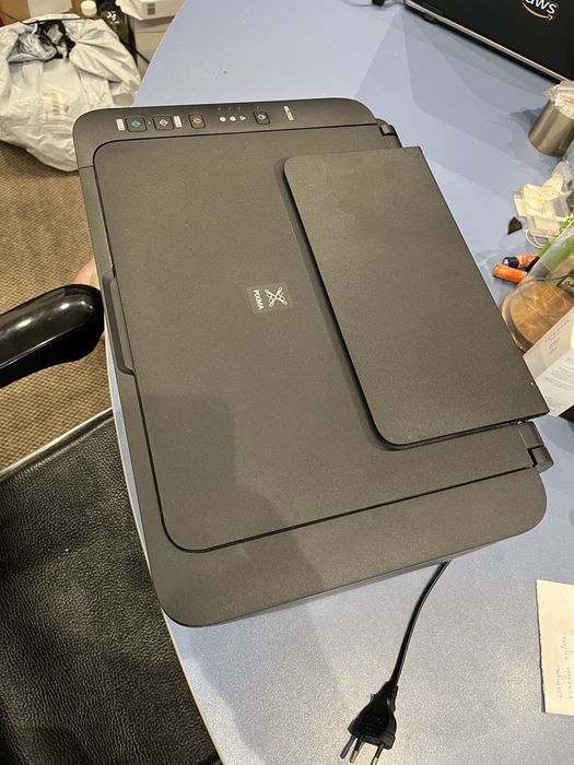 Принтер Canon MG2550s