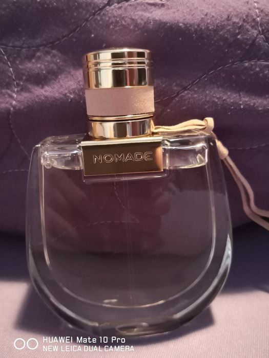 Парфьом Nomade Chloe 75ml.Много лек и нежен аромат