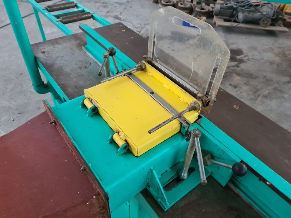 дървообработваща фреза