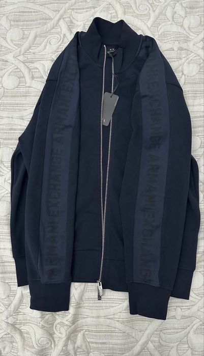 Armani exchange кофта , кардиган