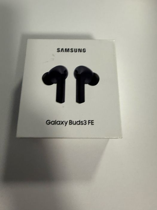 Samsung Gakaxy Buds 3 FE