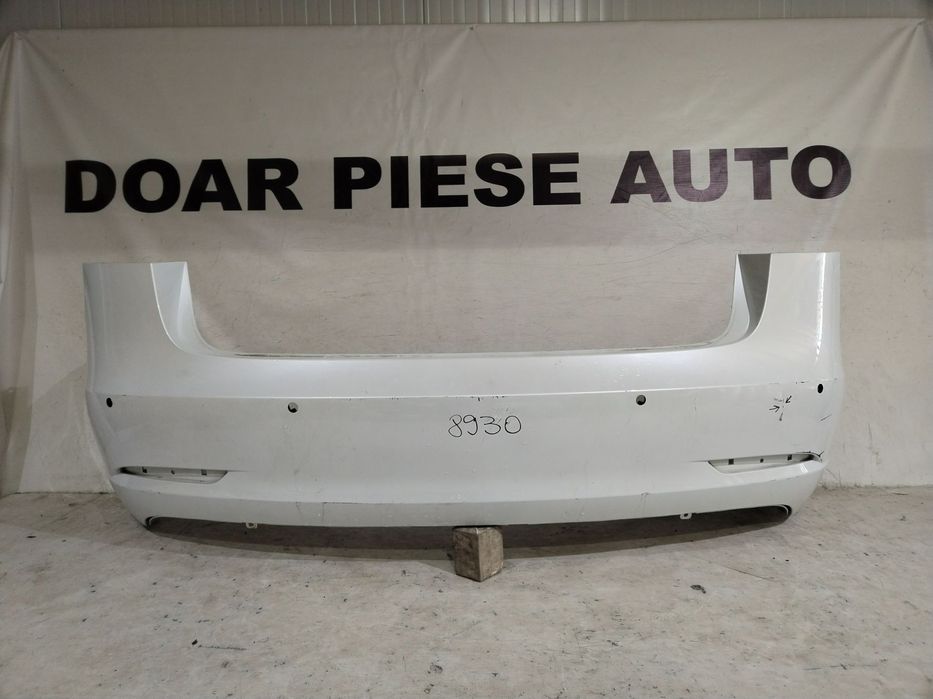 Bara spate Tesla 3, 2018, 2019, 2020, 2021, 2022.