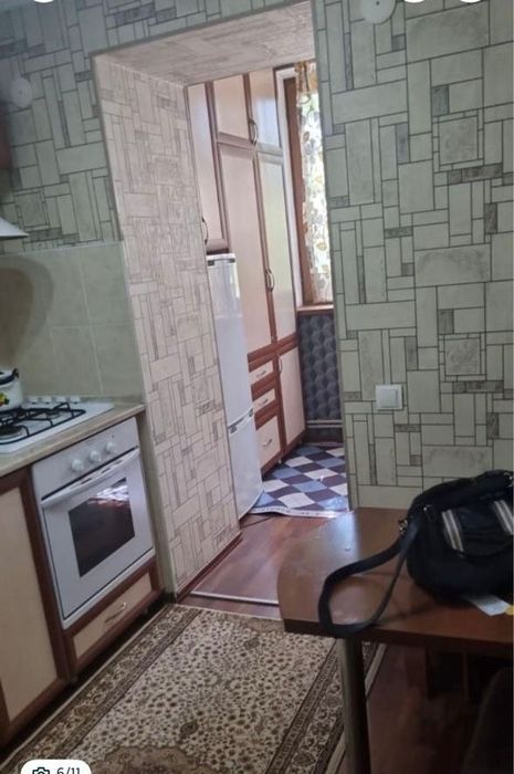 Суточный квартира