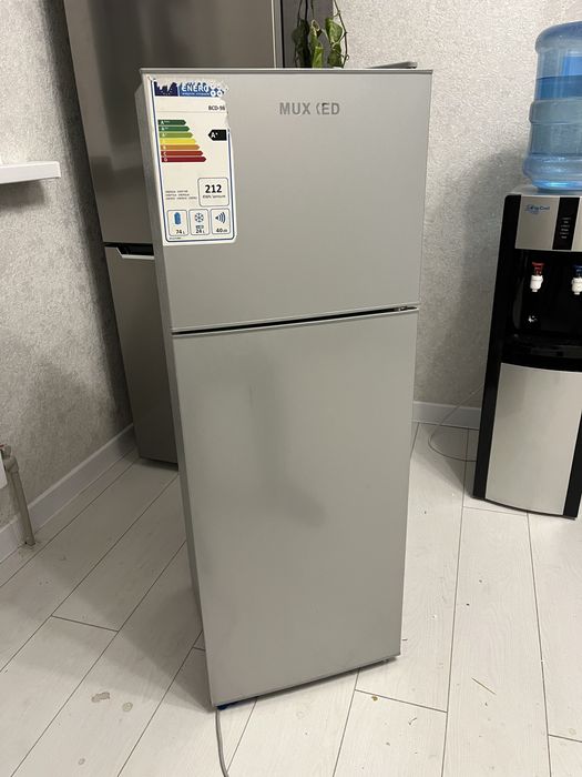 Холодильник Muxxed