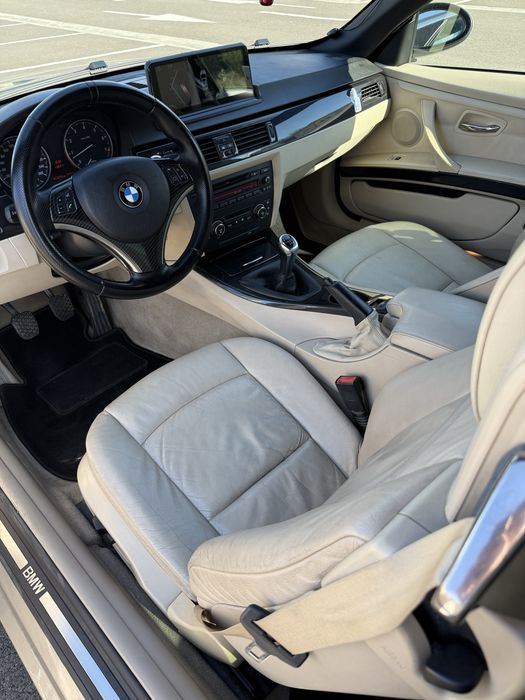 BMW 3 Series 2008 — imagine 6