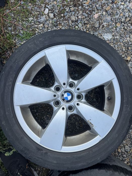 Джанти за бмв 17 5х120