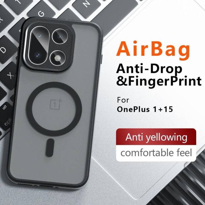 Чехол OnePlus 15 chexol