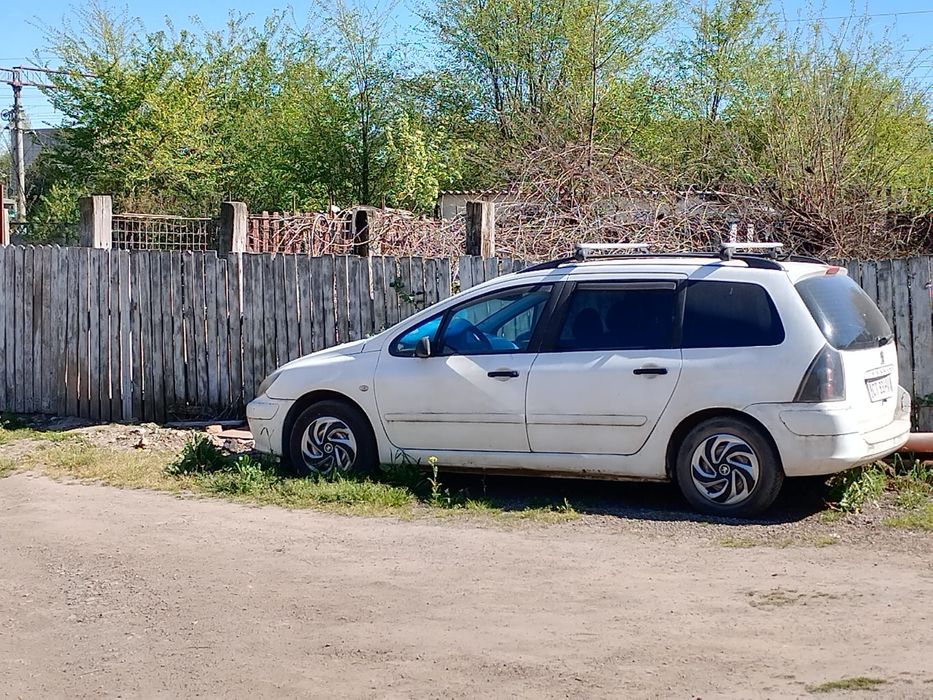 De vanzare PEUGEOT 307