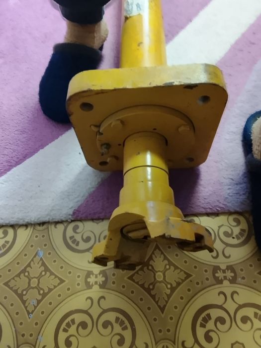 Резина б/у R 11 22.5