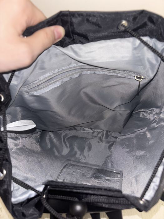 Craig morrison 1990’s spiked Rucksack