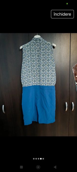 Rochie de zi sau de seara