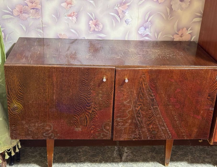 Servant va trimo sotiladi