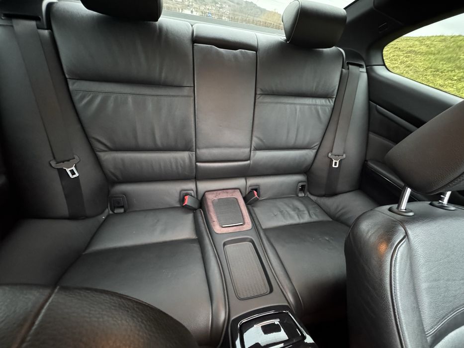 Bmw seria3/e92/coupe/2008/M-Paket/Trapa/Navigatie/bi-xenon/170 CP/