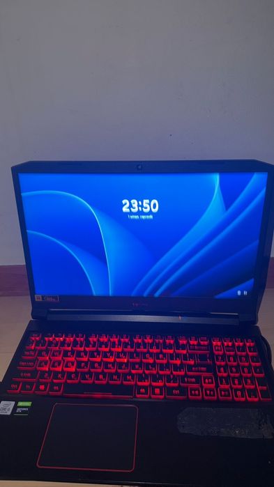Ноутбук acer продам