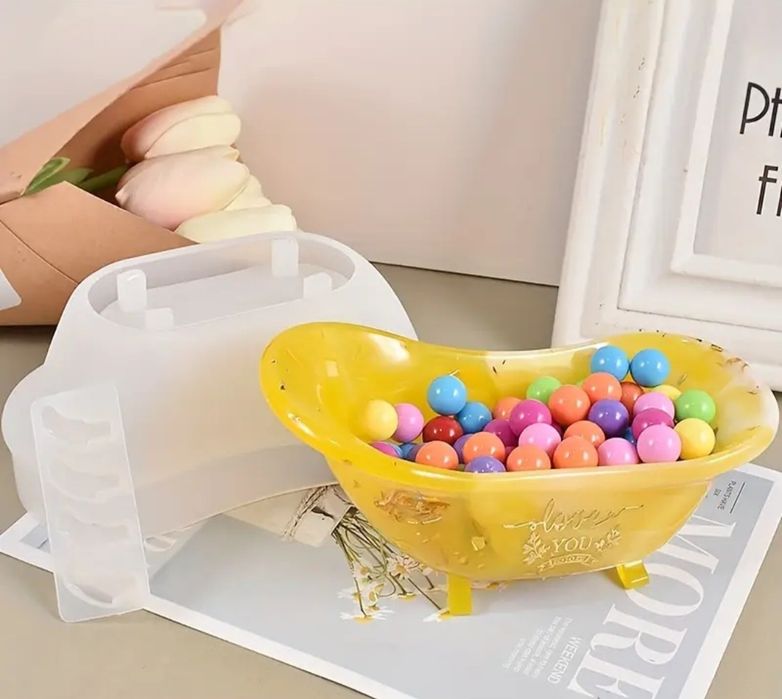 Продам селиконовые формы